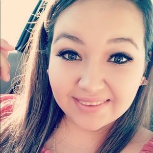 Meet your Posher, Margarita